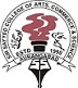 Sir Sayyed College of Arts, Commerce and Science logo