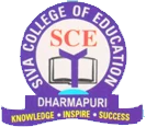 Siva College of Education logo