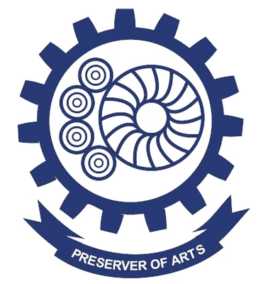 Sivakasi Institute of Printing Technology logo