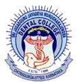 SJM Dental College & Hospital logo