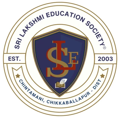 Sles College of Pharmacy logo