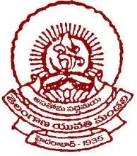 Smt. A. Shyamala Devi Degree College for Women logo