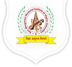 Smt. Bhagwani Memorial Institute of Higher Education logo