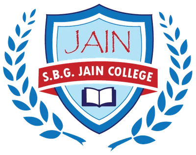 Smt Bhikhi Devi Gewarchand Ji Jain College Mandawala Jalore logo