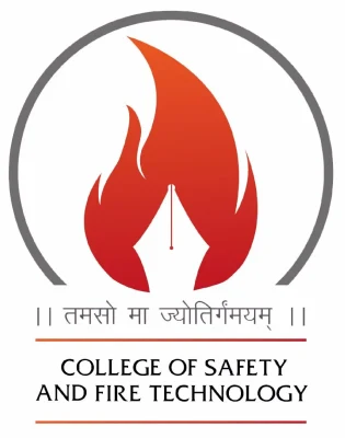 Smt. Champaben Bhagat Education Trust B.Sc. (Fire & Safety) College logo