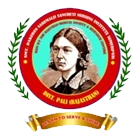 Smt Dakuben Saremalji Sancheti Nursing Instituteitute logo