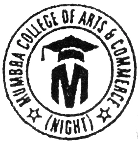 Smt. Fatimabai M. S. Educational Trust's Mumbra College of Arts & Commerce (Night), C/o.St.Johns Convent High School logo