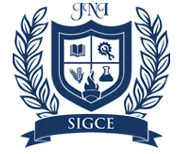 Smt. Indira Gandhi College Of Engineering logo