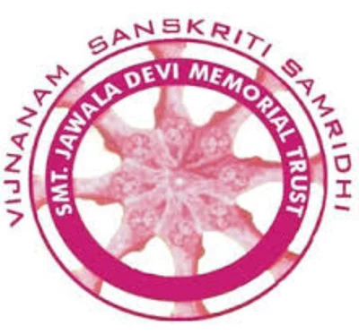 Smt. Jawala Devi College of Education logo