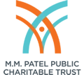 SMT.Kamalaben Patel Institute of Nursing logo