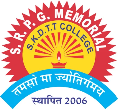 Smt. Kamla Devi TT College logo