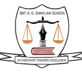 Smt. Kamlaben Gambhirchand Shah Law School logo