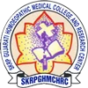 Smt. Kamlaben Raojihai Patel Gujarati Homeopathic Medical College logo