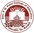 Smt P. N. Patel College of Education logo