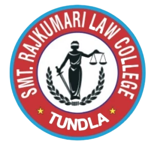 Smt Rajkumari Law College logo