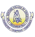 Smt. Savithri College of Education logo