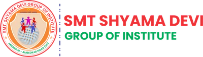 Smt Shyama Devi Institute of Homoeopathic Pharmacy logo