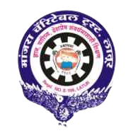 Smt. Sushiladevi Deshmukh Senior College logo
