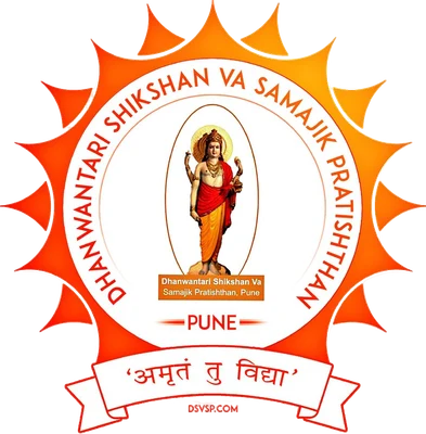 Snehal GNM Institute of Nursing Pune logo
