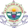 Sns College of Nursing logo