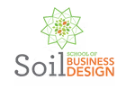 Soil School of Business Design logo