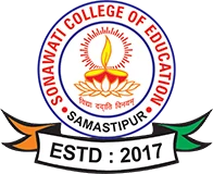 Sonawati College of Education logo