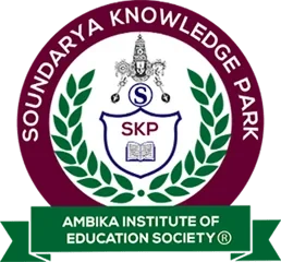 Soundarya Ambika Degree College T logo