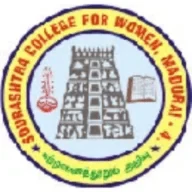 Sourashtra College for Women logo