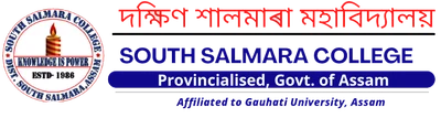 South Salmara College logo
