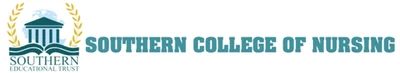 Southern College of Nursing logo