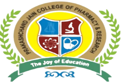 SP Jain college of Pharmacy and Research logo