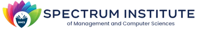 Spectrum Institute of Management and Computer Sciences logo