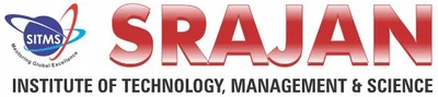 Srajan Institute of Technology and Management Science logo