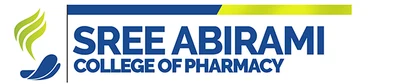 Sree Abirami College of Pharmacy logo