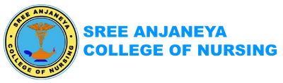 Sree Anjaneya College of Nursing logo