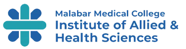 Sree Anjaneya college of paramedical sciences logo