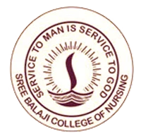 Sree Balaji College of Nursing logo