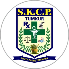 Sree Krishna Education Society Sree Krishna College of Pharmacy Tumkur logo