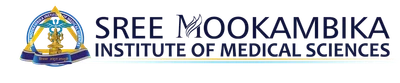 Sree Mookambika Institute of Medical Sciences Allied Health Sciences logo