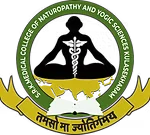 SREE RAMAKRISHNA MEDICAL COLLEGE OF NATUROPATHY AND YOGIC SCIENCES (Inst. Code – 161), KANYAKUMARI logo
