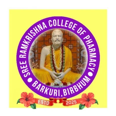 Sree Ramkrishna College of Pharmacy logo