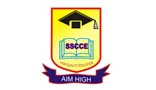 Sree Shiv Chaitanya College of Education logo