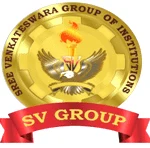 Sree Venkateswara College Of Engineering logo
