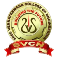 Sree Venkateswara Pharmacy College logo