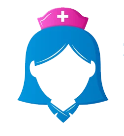 Sri Amman College of Nursing logo