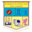 Sri Annamalai College of Nursing logo