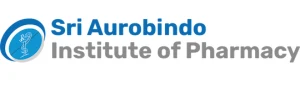Sri Aurobindo Institute of Pharmacy logo