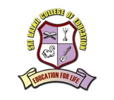 Sri Balaji College of Education logo