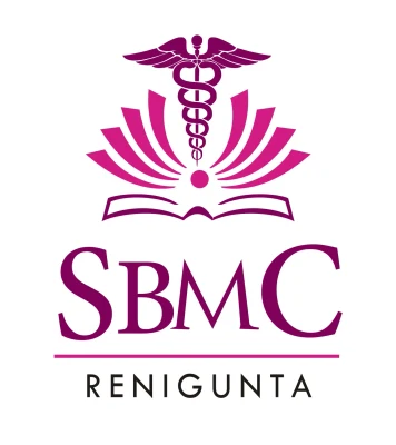 Sri Balaji Medical College, Hospital and Research Institute logo