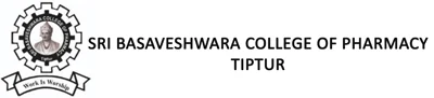 Sri Basaveshwara College of Pharmacy logo